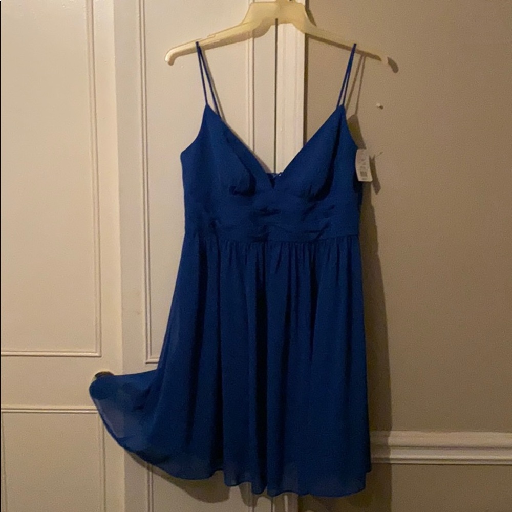 Party/After 5 Dress
